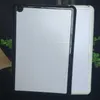 Toptan Moda Kauçuk TPU + PC 2D DIY Süblimasyon Kılıf Ile Alüminyum Metal Sac Tutkal Için Ipad Mini 1 2 3 Için iPad Hava Durumu için