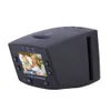 Livraison gratuite, nouveau scanner de diapositives de film négatif 5MP 35mm, copieur de photos couleur USB
