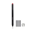 New Stylus Pen with Eraser for Microsoft Surface Pro 1 Pro 2 Lenovo Yoga 2 X201