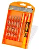 JM 8110 JAKEMY 31 I 1 utbytbara exakta manuella verktygsset Demolerat Reparation Tool Kit6155466