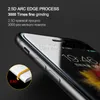 För iPhone 12 11 Pro X XR XS Max 8 7 6 Plus 5s Tempered Glass Screen Protector Antishatter 9H 25D Film With Retail Package5528182