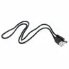 Cavo da USB A maschio a 5,5 * 2,1 mm / 0,21 * 0,08 pollici Cavo di alimentazione per caricabatterie da 5 Volt CC - L057 Nuovo caldo