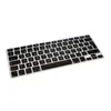 cubiertas teclado negro