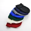 Kadınlar İçin Kış Şapkaları Beanie Cap Unisex Cuffed Sade Kafatası Beanie Toboggan Örgü Şapka Çok Soft9632460