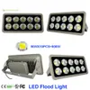 High Power COB LED Flood Light 150W 200W 300W 400W 500W Waterproof Outdoor Garden Spotlights Commercial Floodlights AC85-265V