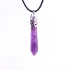 purple amethyst jewelry