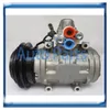 10P15C ac compressor para Mitsubishi L300 447200-7744 MR175655 4472007744