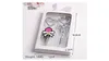 Wine Bottle opener Heart Shaped Great Combination Corkscrew and Stopper Heart-Shaped Sets Wedding Favors Gift wa3914