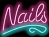 custom neon signs for business