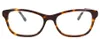 Gafas para hombres y mujeres Acetato Óptico Gafas Gafas Monturas Gafas Luenettebrill Oculos Designer Monturas de gafas vintage 160194