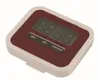 Beliebter großer Multifunktions-LCD-Küchen-Kochtimer Countdown-Uhr lauter Alarm magnetisch XB1