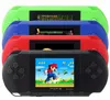 Arrival Game Player PXP3(16Bit) 2.5 Inch LCD Screen Handheld Video Game Player Console 5 Colors Mini Portable Game