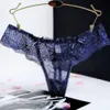 Low Waist Sexy Lace Underwear Panties Briefs Bowknot Lady Thong Women T-back G-string Intimate Lingerie Underpants