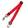 1.5X 75CM Adjustable Car Vehicle Safety Seatbelt Seat Belt Harness Lead for Cat Dog epacket free