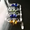 a01Twist hoist 10mm , Bongs Accessories Unique Oil Burner Glass Pipes Water Rigs Smoking with Dropper