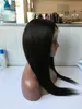 Malaysian Straight Wigs For Women 150% Density Straight 13x4 Lace Front Human Hair Wigs