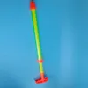 water pumping gun barrel type pull type splashing large range of beach toys wholesale Sand Play Fun