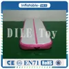 Free Shipping Door to Door 5X1x0.2m Inflatable Air Track Tumbling,Inflatable Gym Air Track,Inflatable Air Mat for Gymnastics With One Pump