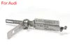 2016 year new [AUD] [BM] HU162T(10) slice super tool Locksmith Tool Automatic Car Lock Pick Tools Set