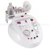 Pro Facial Beauty Spa 6-1 Hot&Cold Hammer Photon Ultrasonic BIO Diamond Dermabrasion Microdermabrasion Skin Scrubber Peeling Salon Equipment