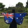 Gobelin Hippy Boho Obrus ​​Mandala Plażowy Ręcznik Indian Bikini Wrap Motyl Design Plaża Szal Pokrywa Mata piknikowa jogi