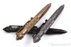 6 шт. слотов ALAIX B2, тактическая ручка для защиты, инструмент Cooyoo, авиационный алюминиевый портативный инструмент, ручка для выживания, цветная упаковочная коробка2710555