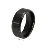 whole bulk lot 100pcs top silvergoldblack stainless steel rings for men band ring brand new3524376