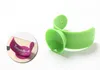 Touch U One Touch Silicone Stand Holder Stander B￤sta Universal f￶r mobiltelefon surfplatta