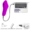 PrettyLove Silicone Clit Sucker Vibrator Tong Likken Toy Tipple Sucker Body Clitoris Stimulator Vibrator Seksspeeltjes Voor Vrouwen 17901