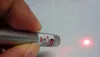 2 I 1 Vit LED -ljus laser pekeinteruv Ljus nyckelring LED -ficklampa laserfärg Red5465344