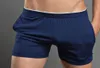 Taddlee Brand Sexy Men Underwear Boxer Shorts Mens Trunks Man Cotton Underwear High Quality Home Sleepwear Underpants New212Q