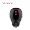 Nalone Electric Oral Sex Machine Bluetooth Automatic Suction Male Masturbator 7 Model Vibrating Pussy Adult Sex Toys For Men 17605