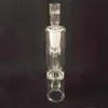 Ustnik Stem Water Bubbler 14MM ze szklanym narzędziem PVHEGOnG GonG Adapter wody do Solo Air