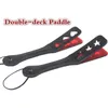 Doubledeck Star Heart sex slave flogger paddle leather butt spanking slave bdsm whip fetish juegos erotics sex toys for couple8350092