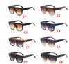 Sunglasses Whole- Fashion Ladies Oversized Cat Eye Women Vintage Big Frame Sun Glasses Female Oculos UV40011248h