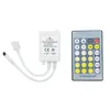 Umlight1688 10 teile/los Hohe Qualität IR 24 Schlüssel CCT Einstellung LED Controller Farbtemperatur LED Controller Mit Einzelhandel Box