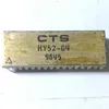HY52-04 10794004 Circuitos Integrados CDIP32 HY5204 Gold White Steel Superfície Dual Em Linha 32 Pins Cerâmico ICS. Chips de circuito de componentes eletrônicos interpoint / cts