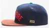 2017 fashion wholesale snapback hats baseball caps for men/women brand cap sports hip hop flat summer sun hat bones gorras cheap Casquette