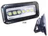 Industriell Grad Led Flood Light Warehouse Flood Lamp Fixture Fabrik Parkeringsplats COB LED Street Lighting Tunnel Lampa 100 200 300 400 500W