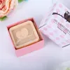 Wedding Favors OWL Soap Gift box cheap Practical Unique Wedding Bath & Soaps Small Favors 20pcs/lot new