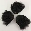 Быстрая доставка бразильский кудрявый вьющиеся волосы уток человеческие волосы 8-30 дюймов перуанский индийский малайзийский наращивание волос окрашиваемые