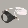 Draagbaar wijnglas Lanyard Holder Straps Party Verjaardag Moeder Cadeau