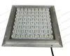 La nouvelle station service d'auvent LED allume 50W 70W 90W 120W 150W lumière haute baie Bridgelux Lumens 100lm/w plafonnier extérieur MYY