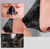 PILATEN 6g Ansiktsvård Ansiktsmineraler Conk Nose Blackhead Remover Mask Cleanser Deep Cleansing Black Head EX Pore Strip