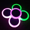 Lawn Lamps Remote Control Solar Power Colorful outdoor LED Christmas String Light Garden Lawn Holiday party festival fairy lights