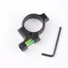 30mm Ring Legering Spirit Niveau Bubble Mount voor Scope Laser Sight Tube Gun Rifle