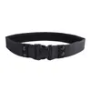 Ceinture tactique extérieure Sports Armée Chasse Camo Gear Camouflage Paintball Gear Airsoft Tir NO10-010