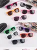 20 unids al por mayor Classor Classic Sunglass Sunglass Retro Vintage Sun Plaza Gafas para Mujeres Hombres Adultos Niños Niños Multi Colores