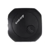 Nieuwe Carkit Q7 Bluetooth FM-zender MP3-speler Dual USB Autolader 361 graden Rotatie Handsfree Telefoon Kits