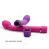 Nouveau modèle de style long jouets sexuels pour adultes pour femmes G spot vibrateur masseur AV baguette magique vibrateurs stimulation clitoridienne produits sexuels q5169644